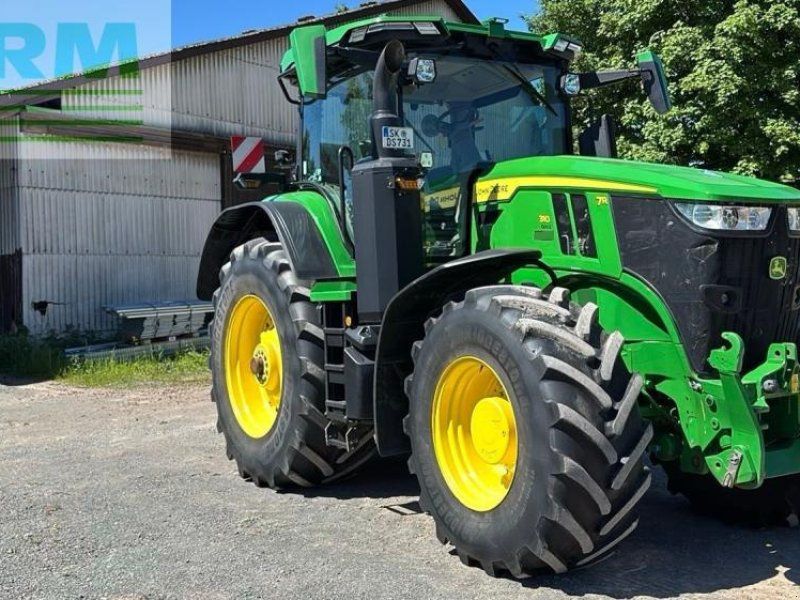 John Deere 7R 310