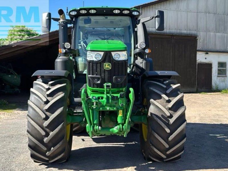 John Deere 6R 250