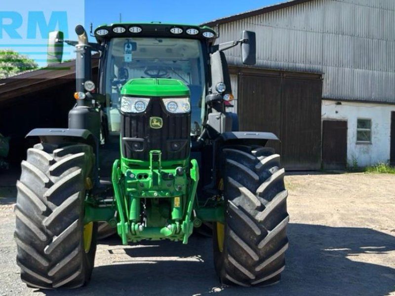 John Deere 6R 250