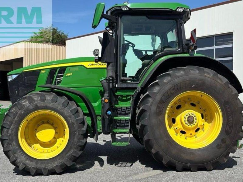 John Deere 7R 290