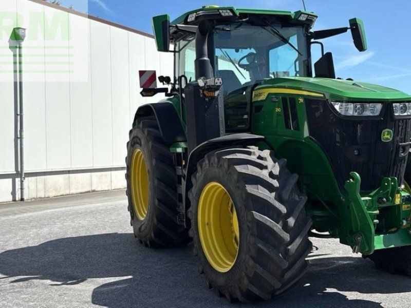 John Deere 7R 290