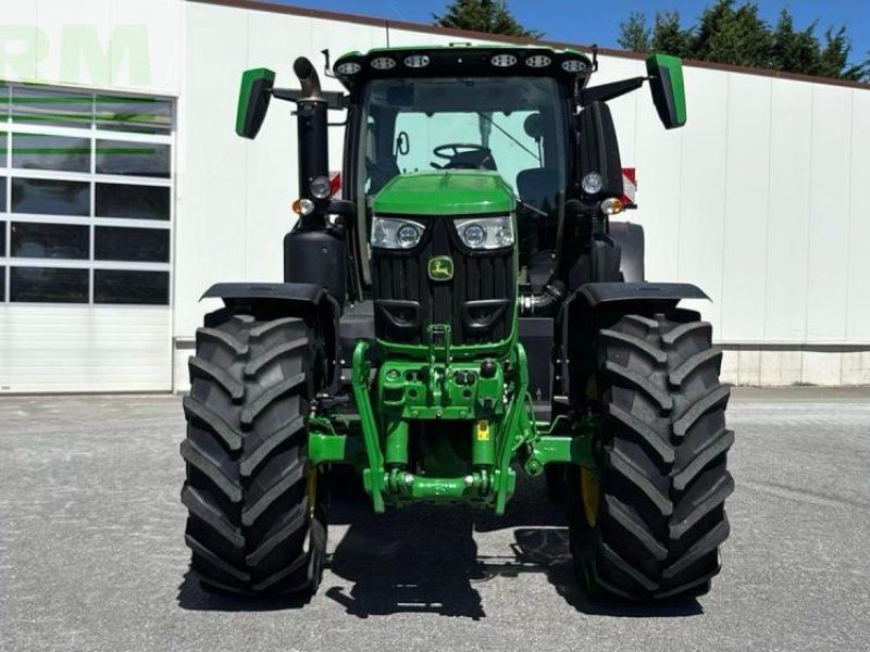 John Deere 6R 250