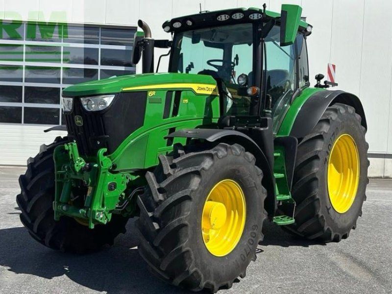 John Deere 6R 175