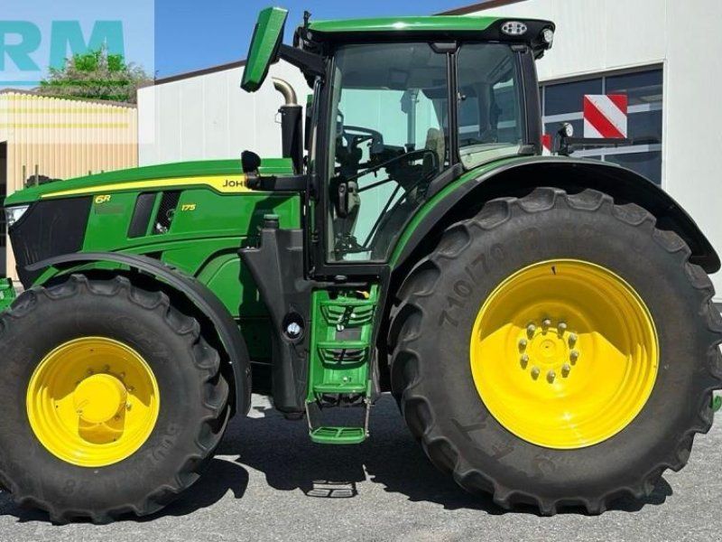 John Deere 6R 175