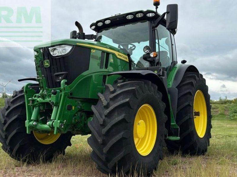John Deere 6R 175