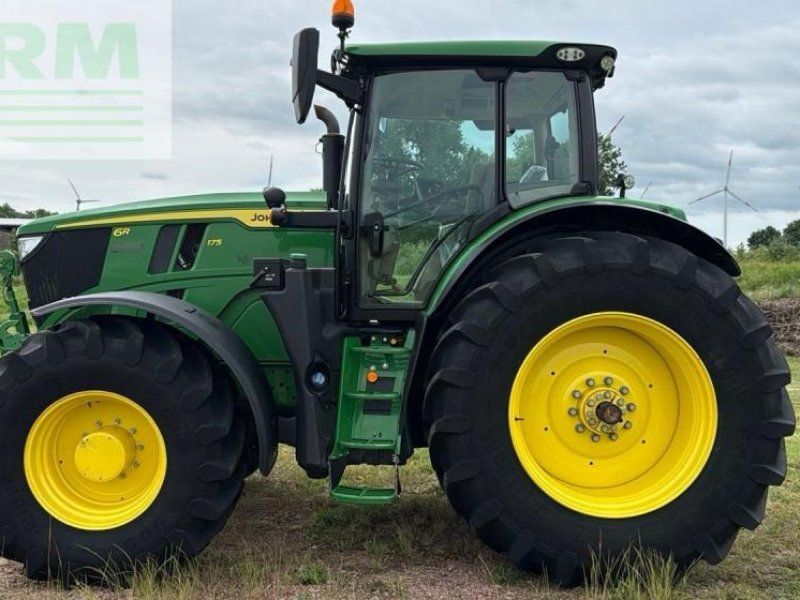 John Deere 6R 175