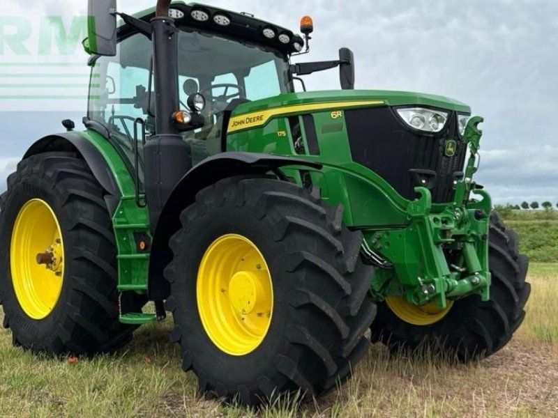 John Deere 6R 175