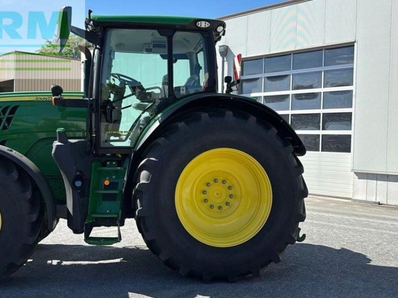 John Deere 6195R