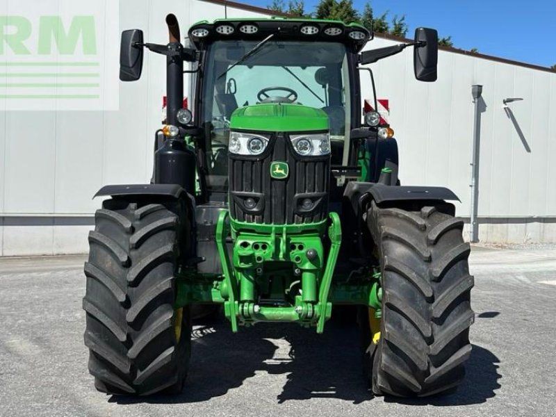 John Deere 6195R