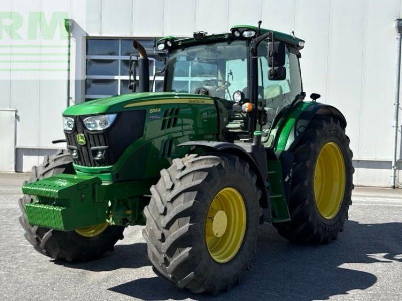 John Deere 6155R