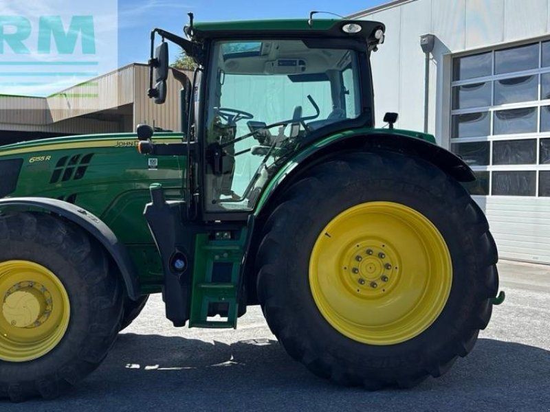 John Deere 6155R