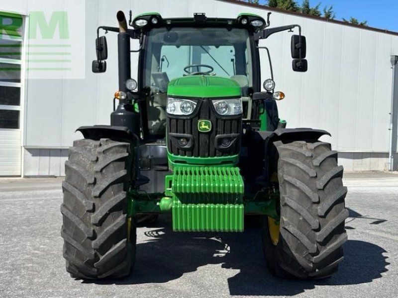 John Deere 6155R