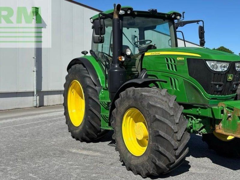 John Deere 6155R