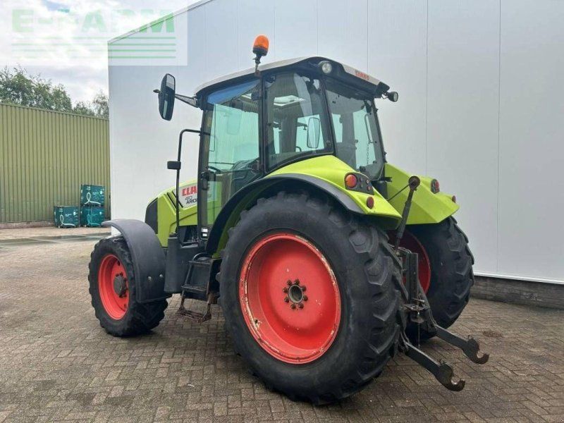 Claas arion 410