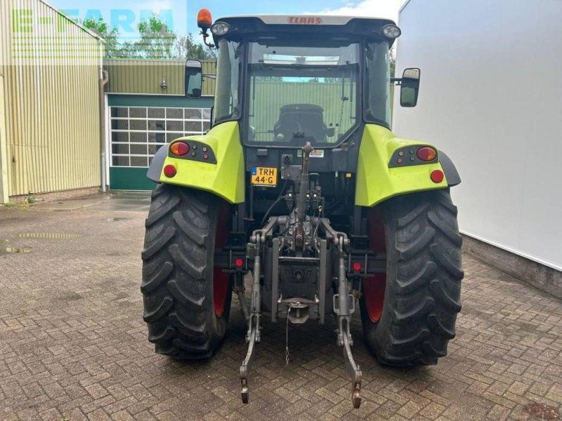 Claas arion 410