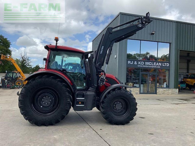Valtra n175 unlimited (st26881)