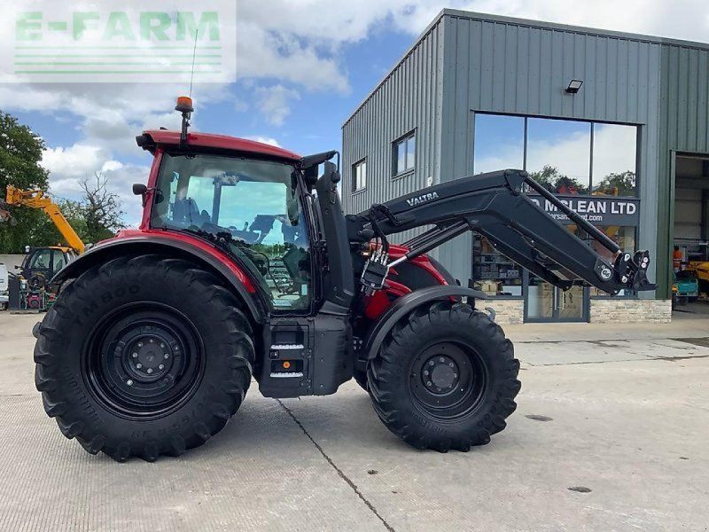 Valtra n175 unlimited (st26881)