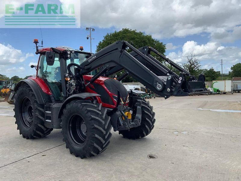 Valtra n175 unlimited (st26881)