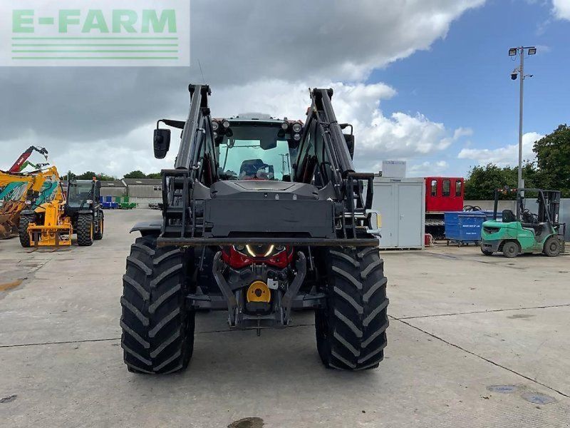 Valtra n175 unlimited (st26881)