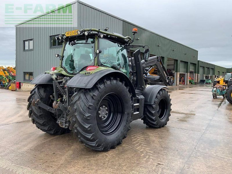 Valtra n175 active twin track reverse drive (st26893)