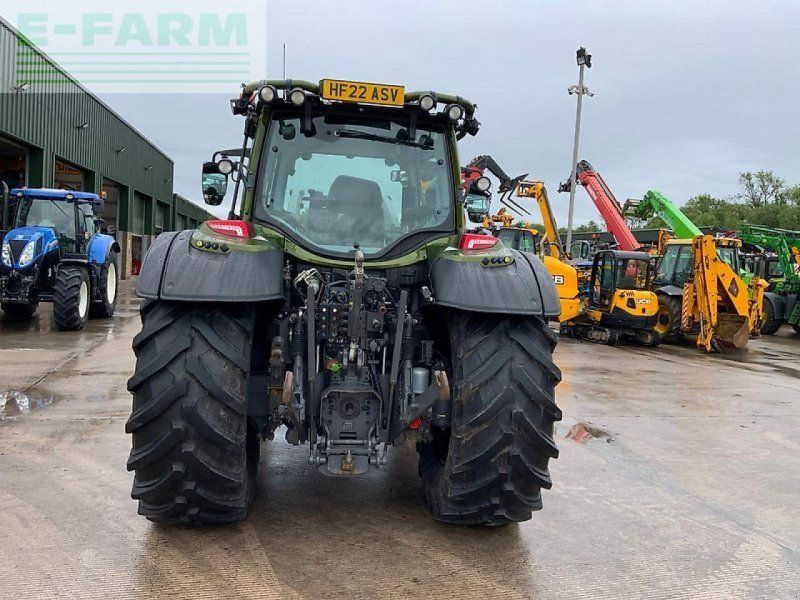 Valtra n175 active twin track reverse drive (st26893)