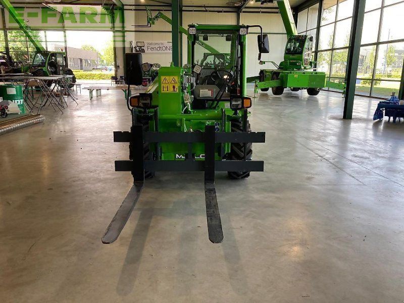 Merlo ew25.5-90 e-worker