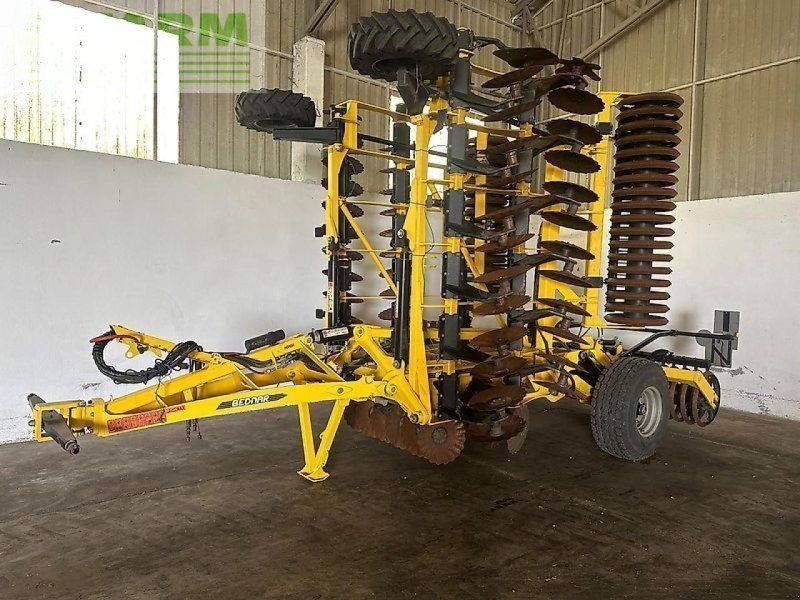 Bednar swifter xo 8000 f