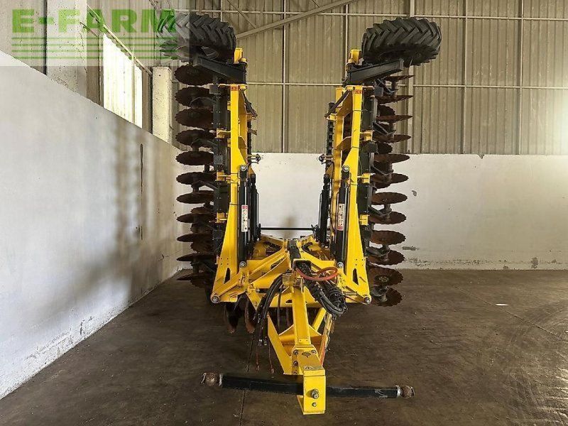 Bednar swifter xo 8000 f