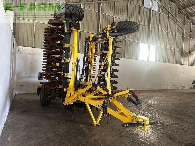 Bednar swifter xo 8000 f
