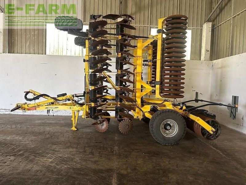 Bednar swifter xo 8000 f