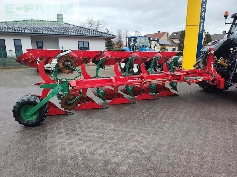 Kverneland 100-300