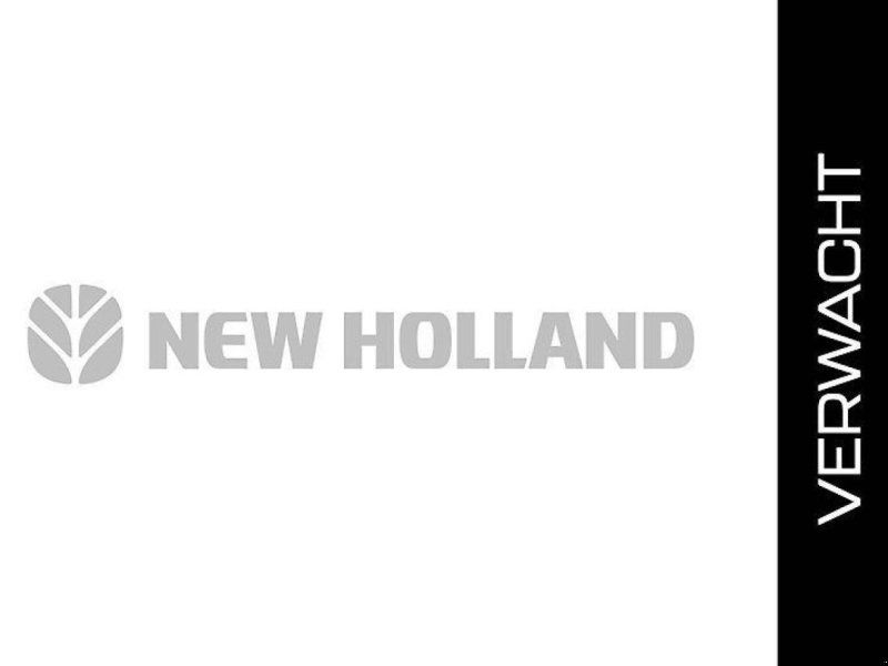 New Holland tn75s supersteer!