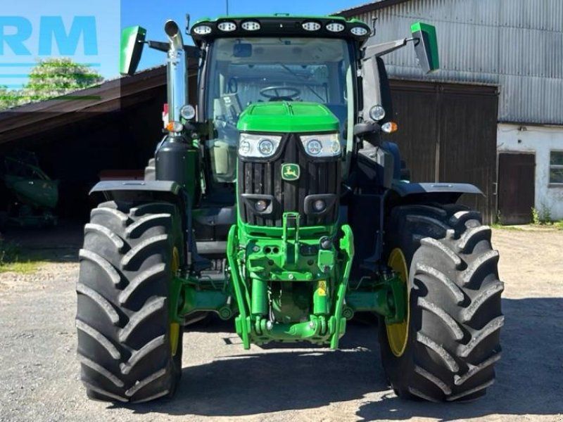 John Deere 6R 250