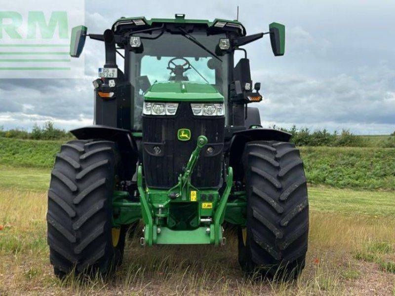 John Deere 7R 330