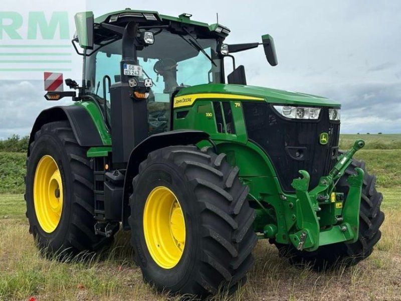 John Deere 7R 330