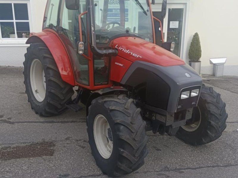 Lindner geo 64