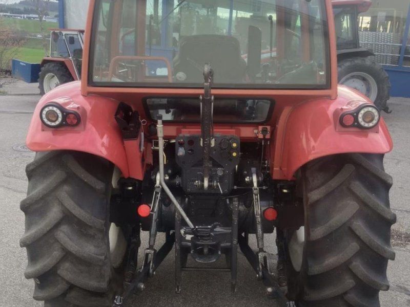 Lindner geo 64
