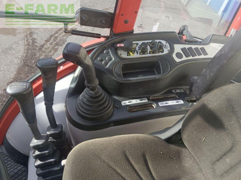 Lindner geo 64