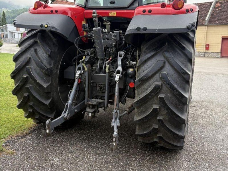 Massey Ferguson 7620 dyna-vt exclusive