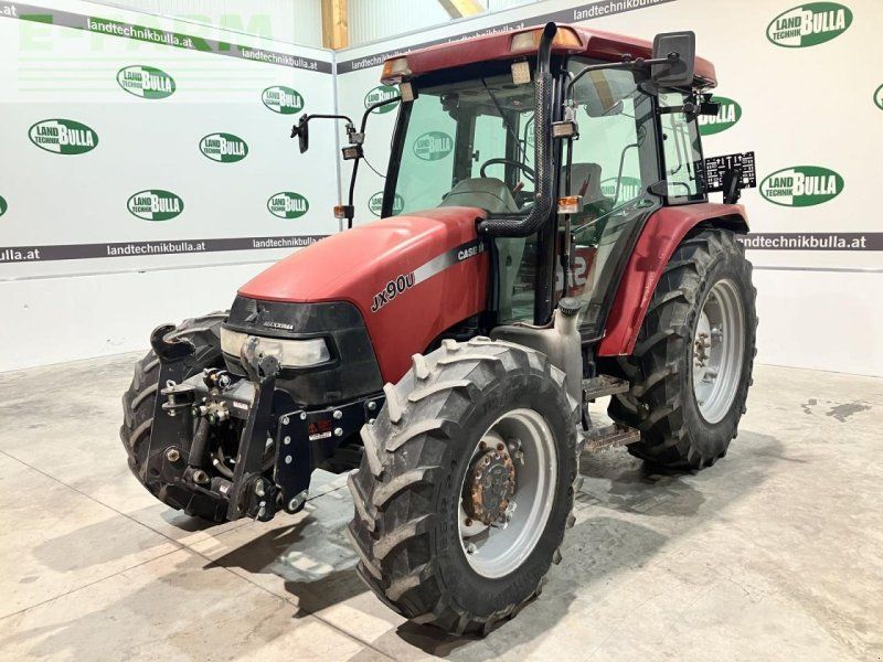 Case IH jx 1090 u komfort