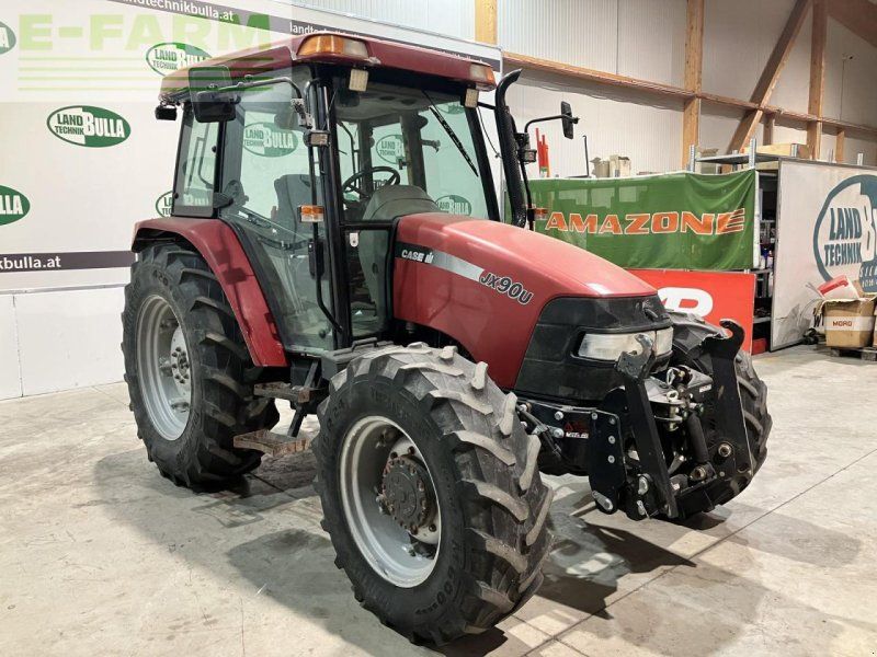 Case IH jx 1090 u komfort