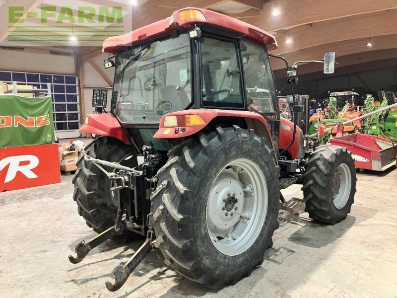 Case IH jx 1090 u komfort