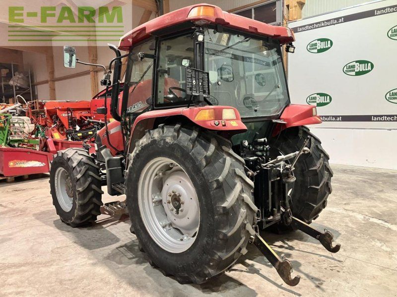 Case IH jx 1090 u komfort