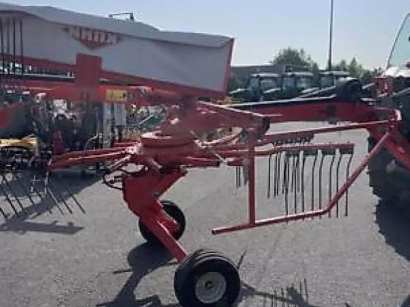 Kuhn ga 6632 masterdrive