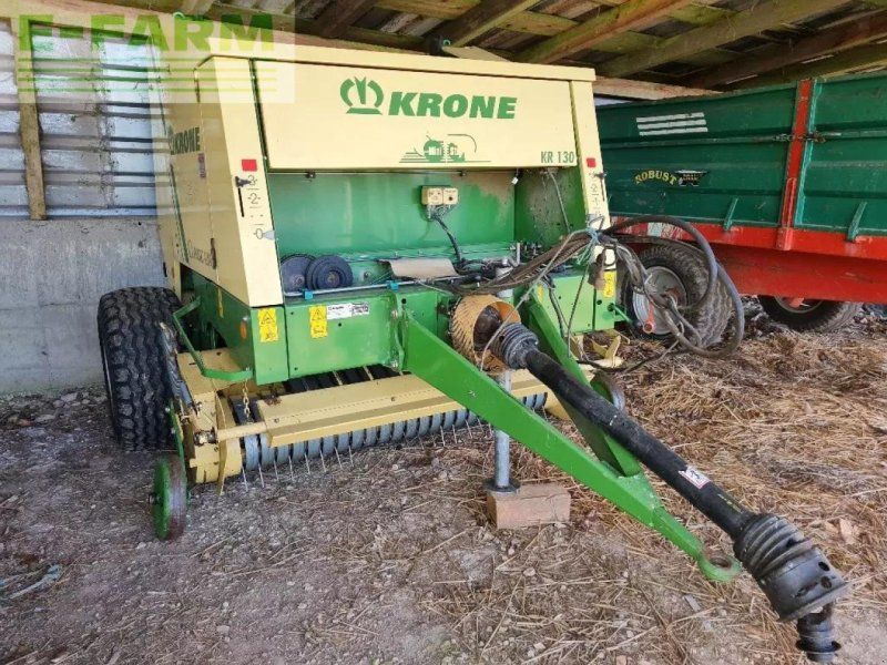 Krone kr 130