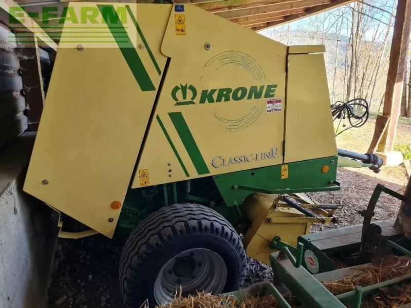 Krone kr 130