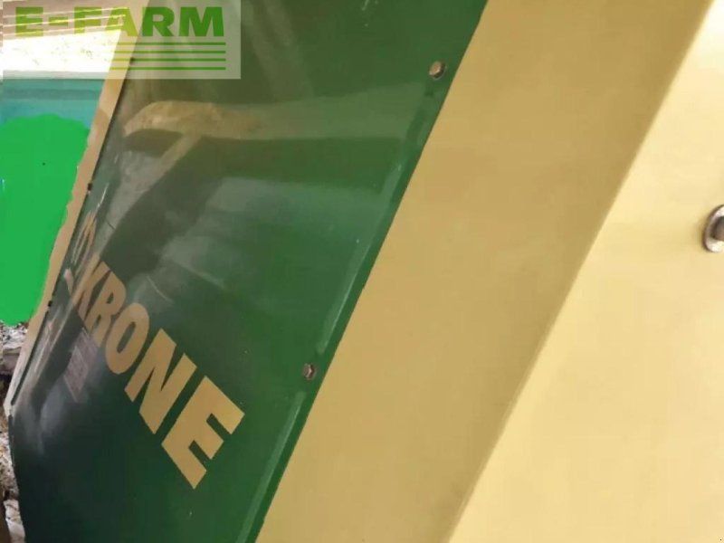 Krone kr 130