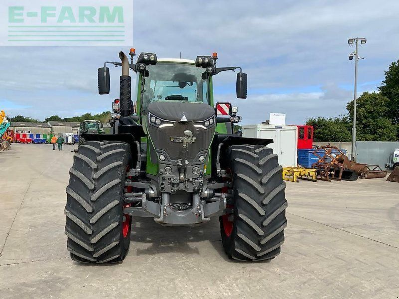 Fendt 936 profi+ (st26906)