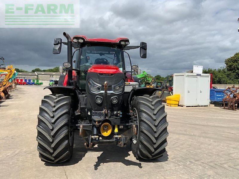 Case IH puma 240 afs (st26759)