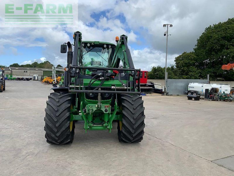 John Deere 6170m  (st26719)